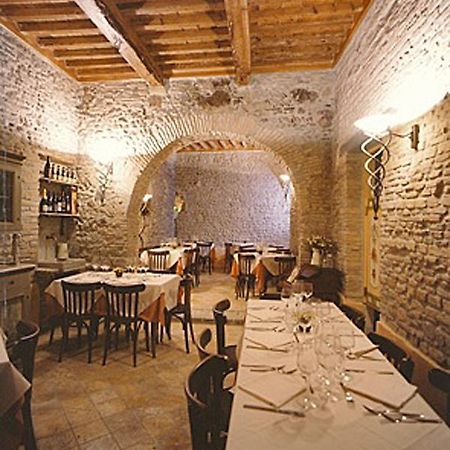 La Locanda Del Passerotto Ostia Antica Exterior photo