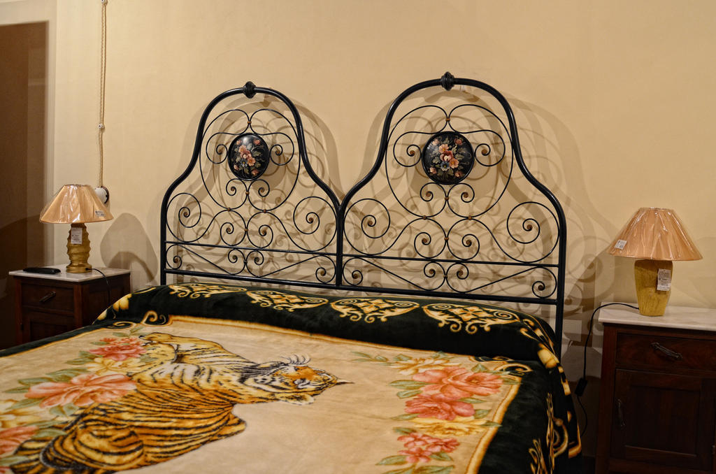 La Locanda Del Passerotto Ostia Antica Room photo